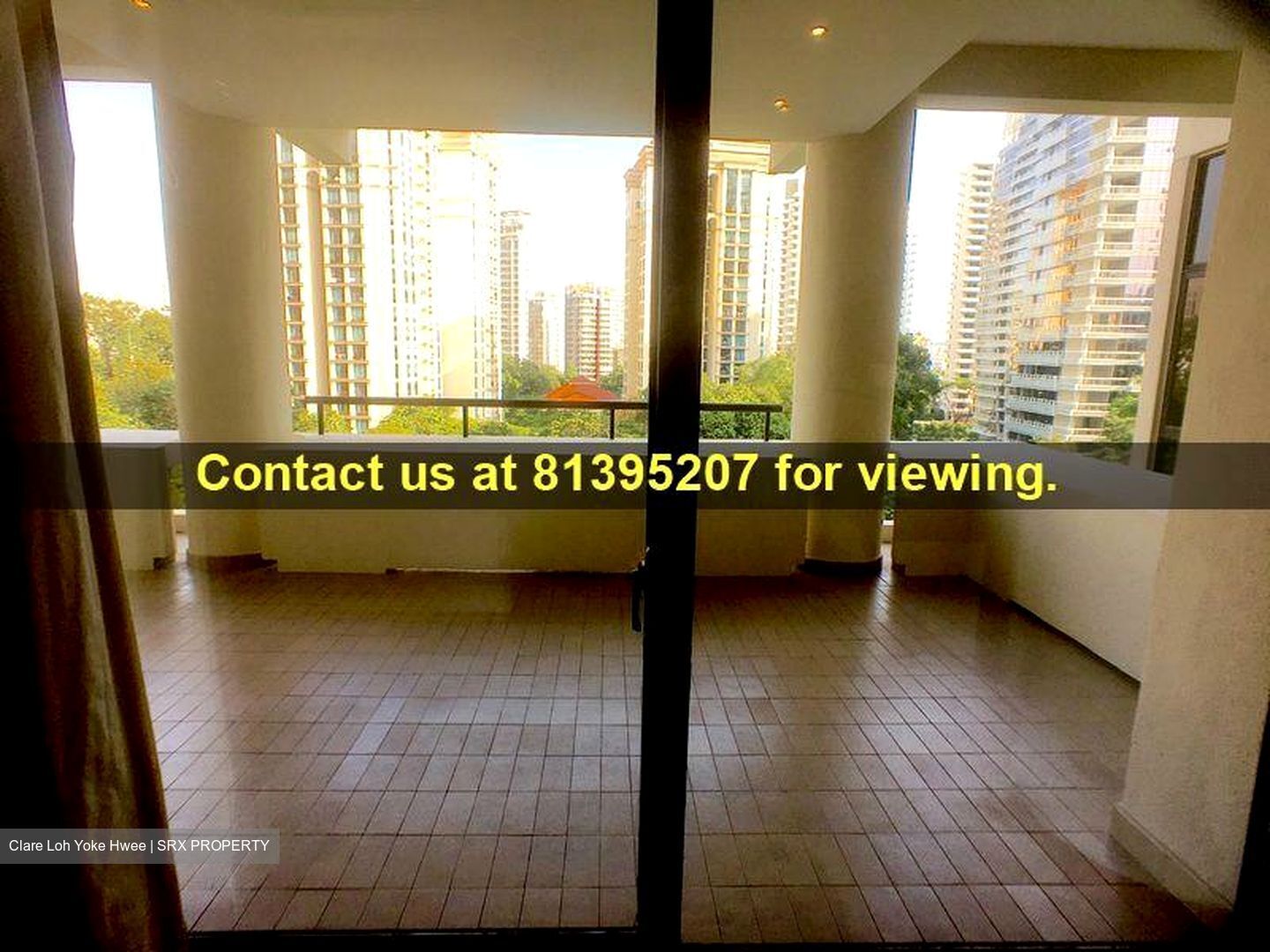 The Colonnade (D10), Condominium #342312211